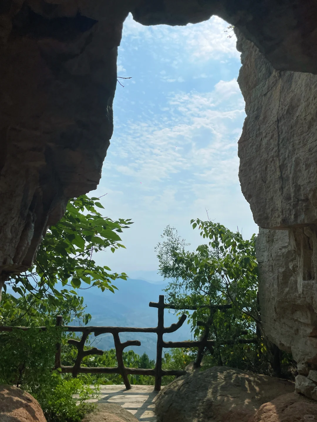 又找到了一个徐州周边一日游的好地方