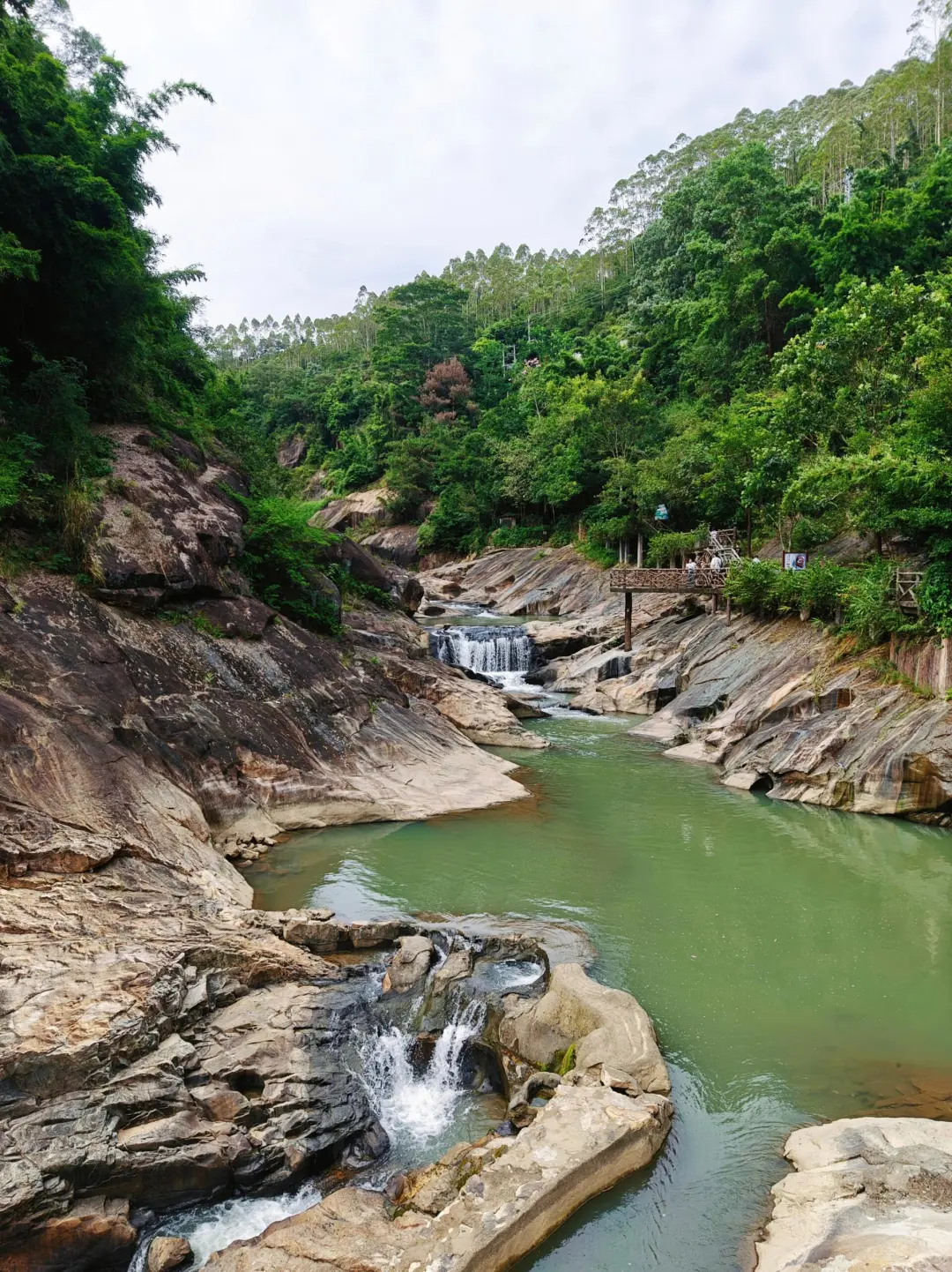 饶平1天游 | 打卡两大国级景点