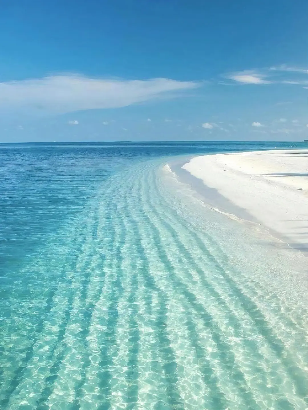 接下来的热浪岛🇲🇾马来海岛已是next level