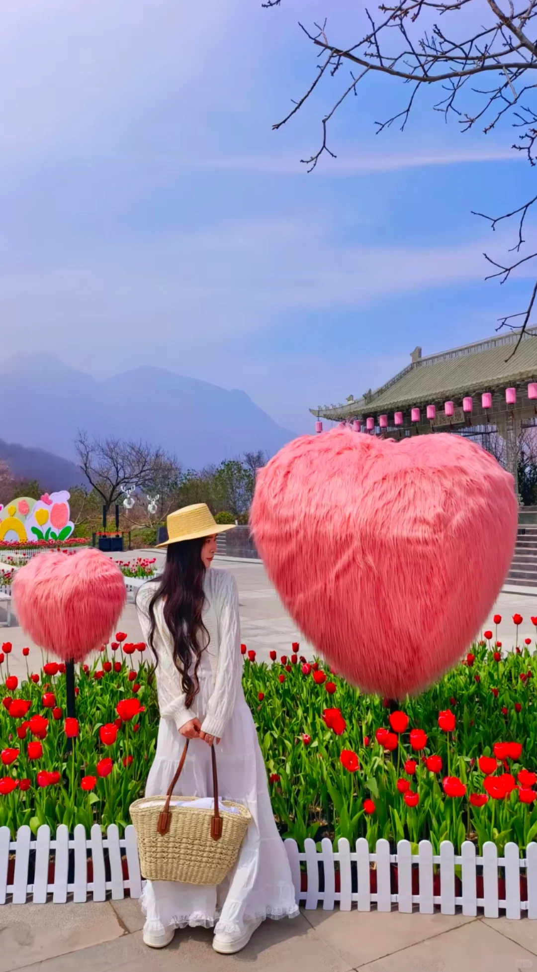 邯郸到宝泉，这样去才有性价比！