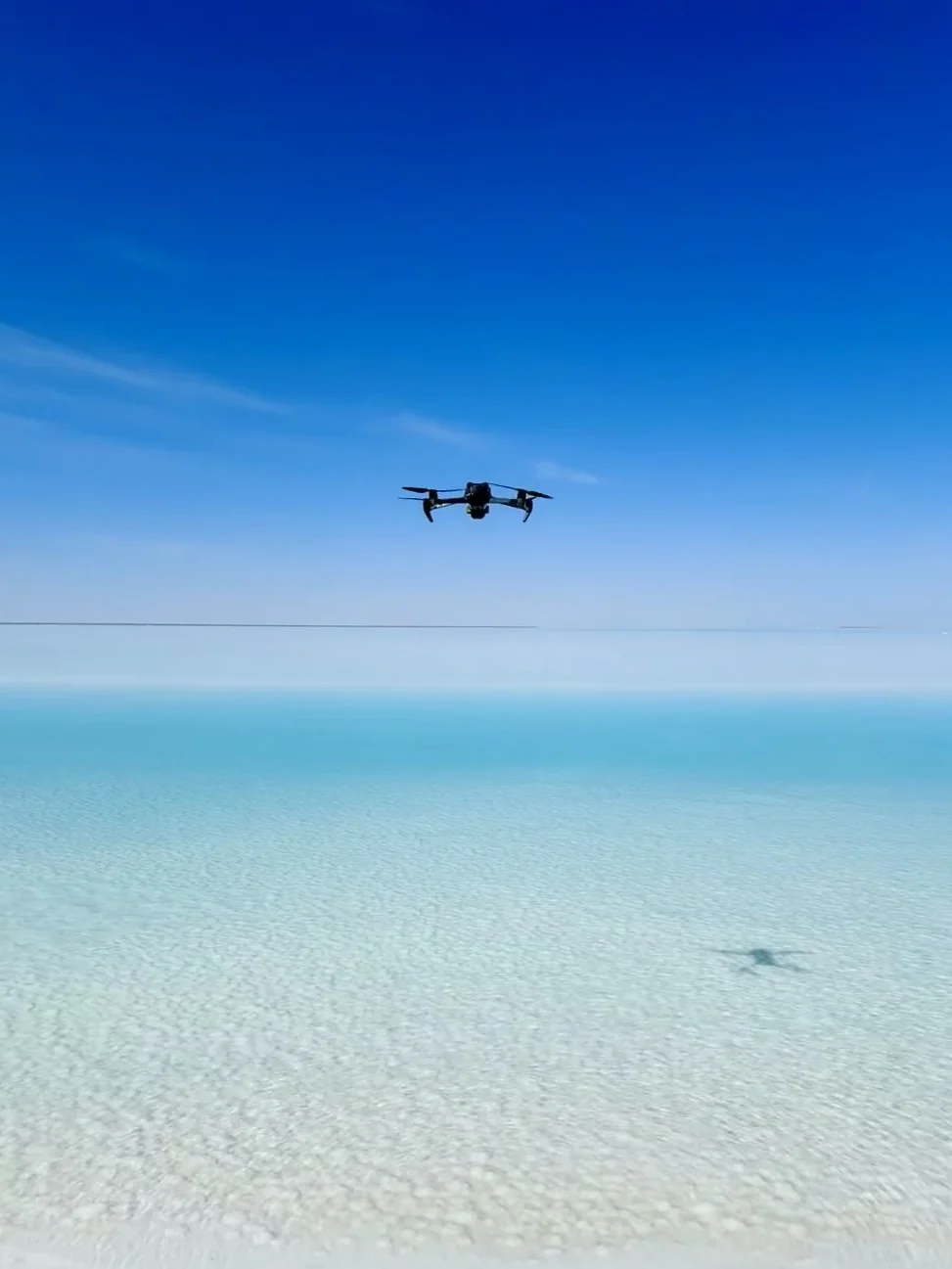 刚和姐妹西北归来🔥报对团有多重要‼️