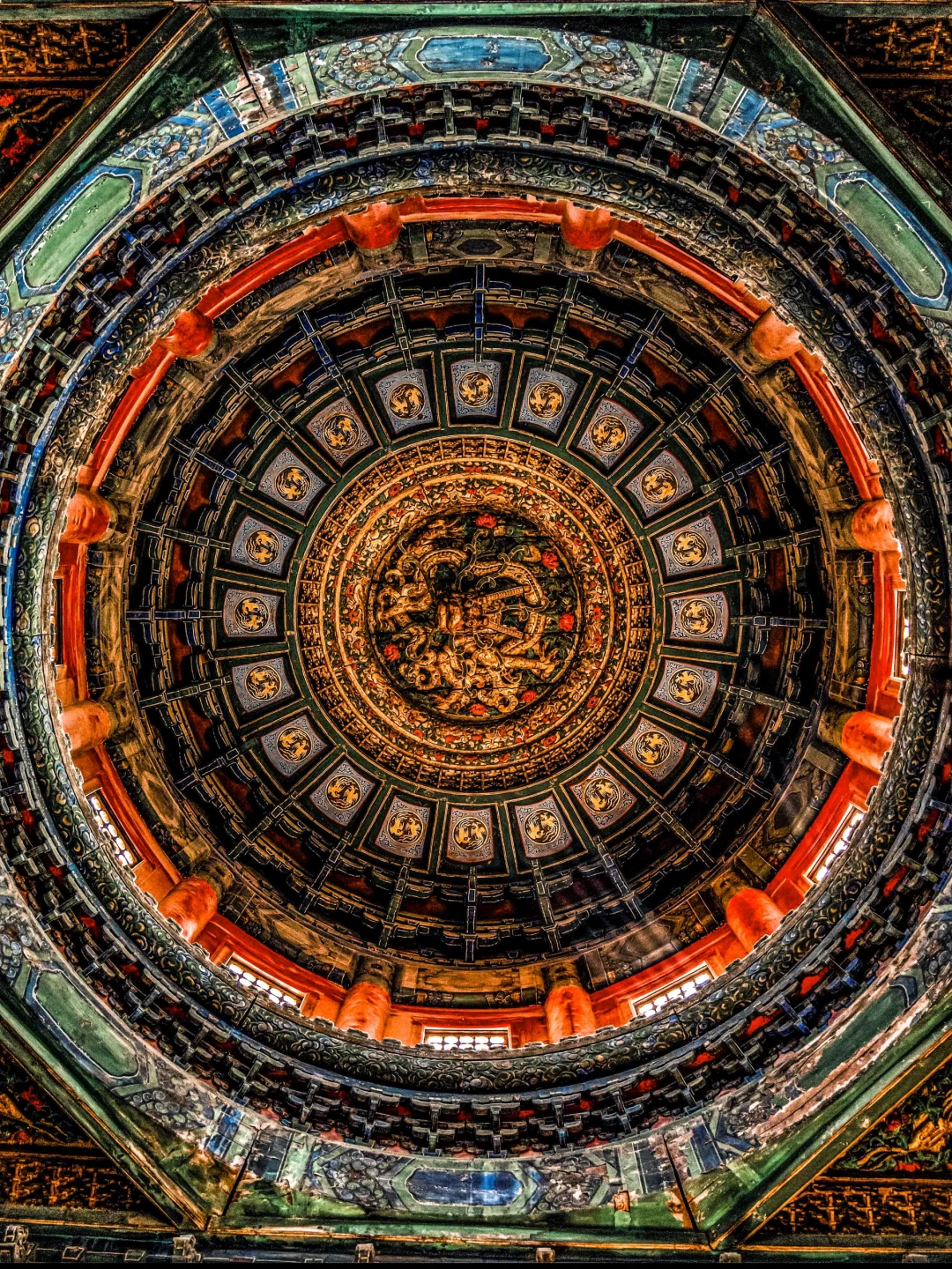 替你们试过了❗这份北京一日游攻略真不踩雷