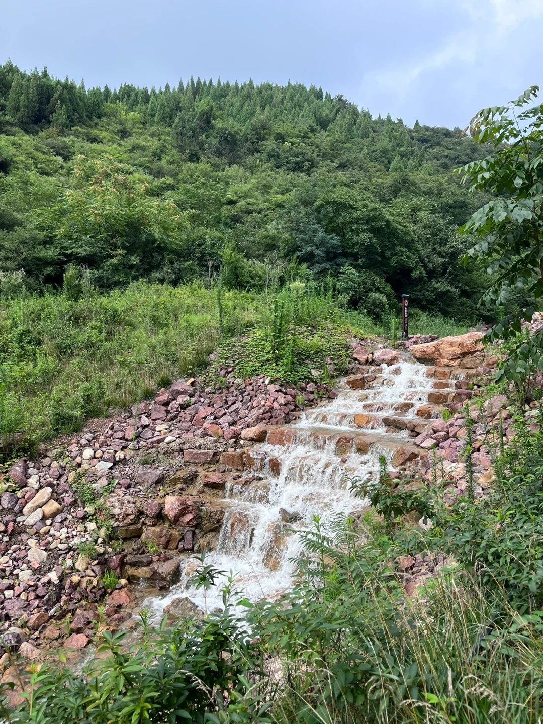 徒步一年，推荐给大家9条值得走的路线