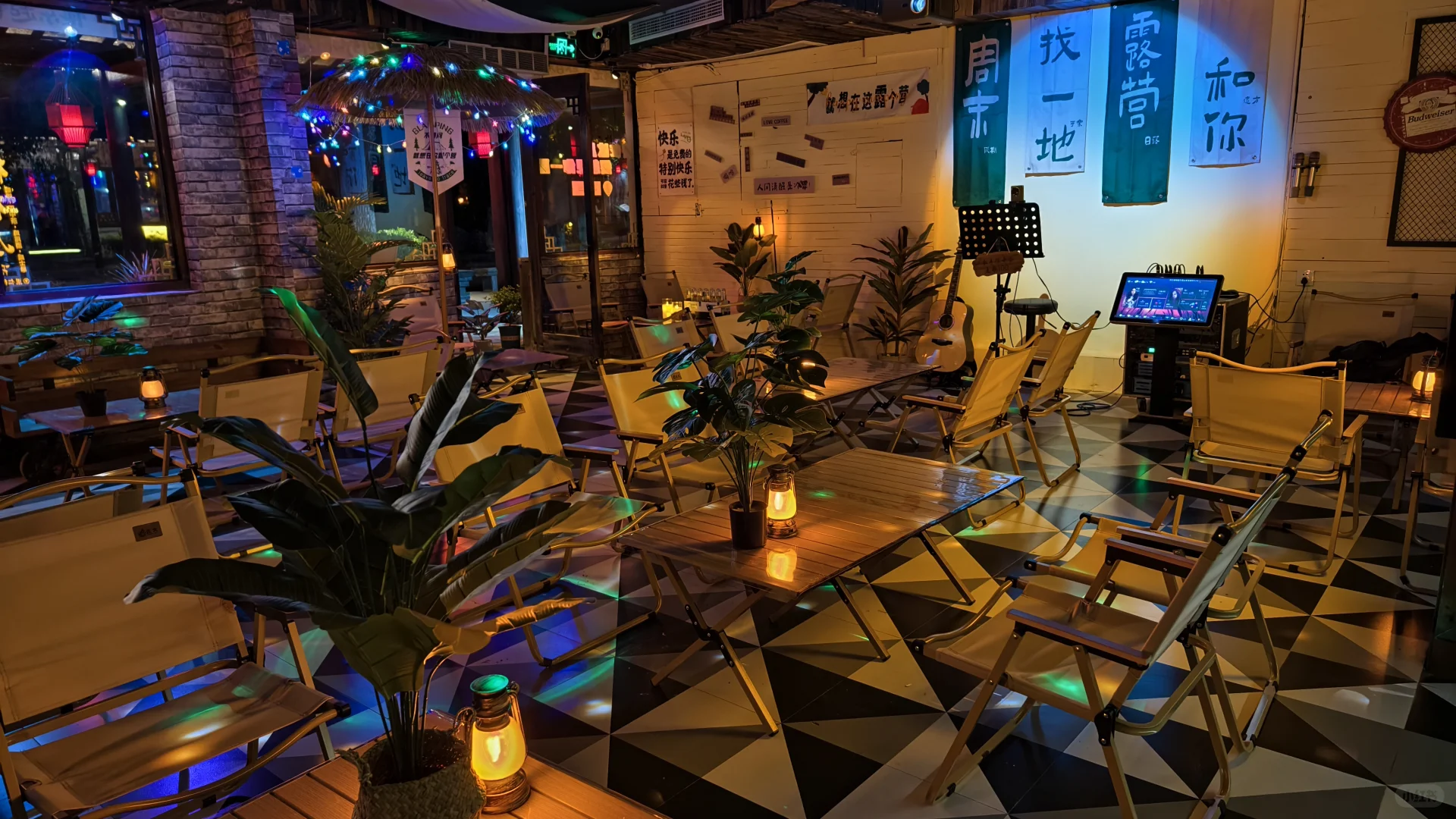 转让西塘古镇景区内中心位置民宿,酒吧,餐厅