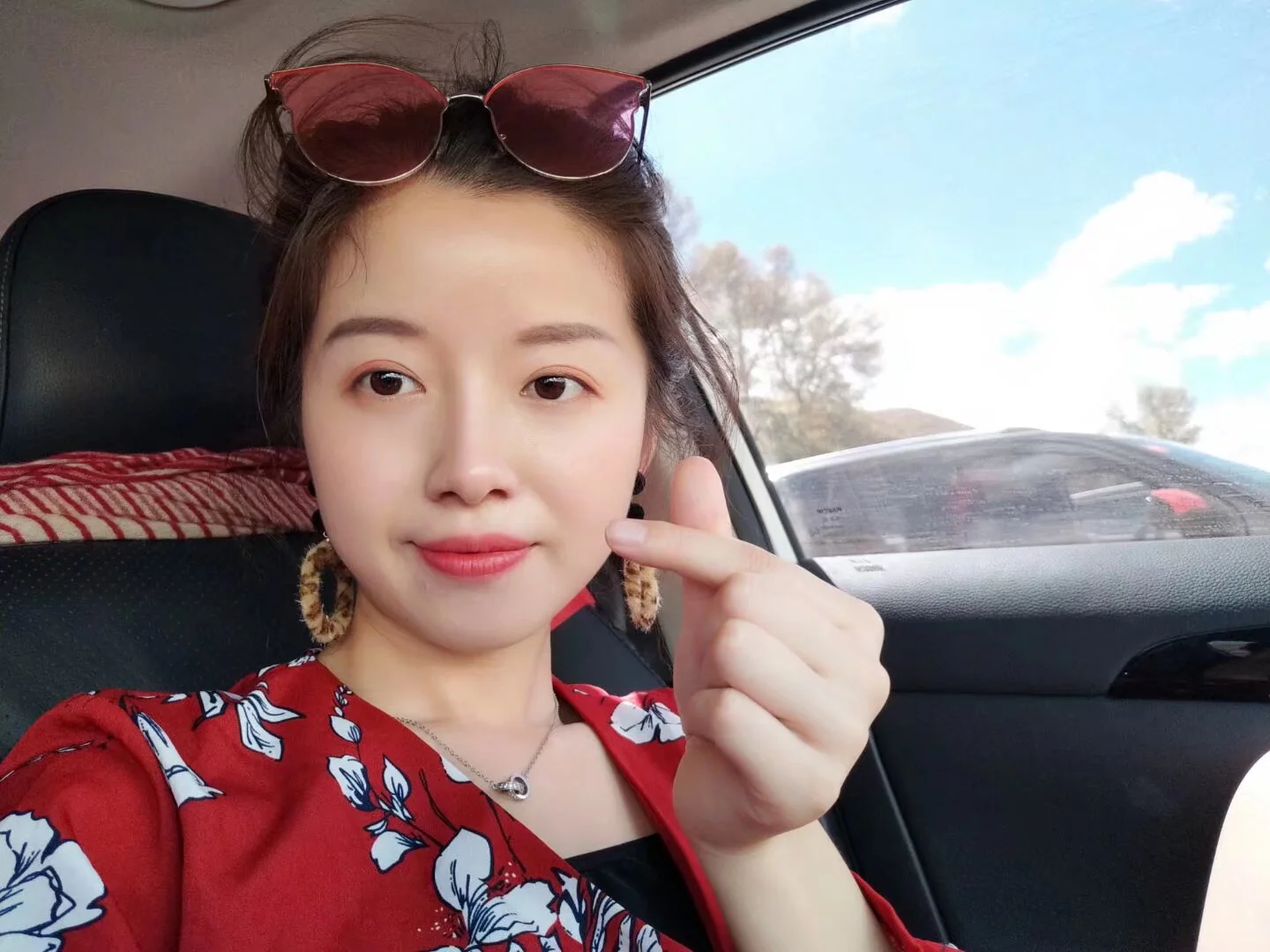 上帝遗落的人间仙境在这里