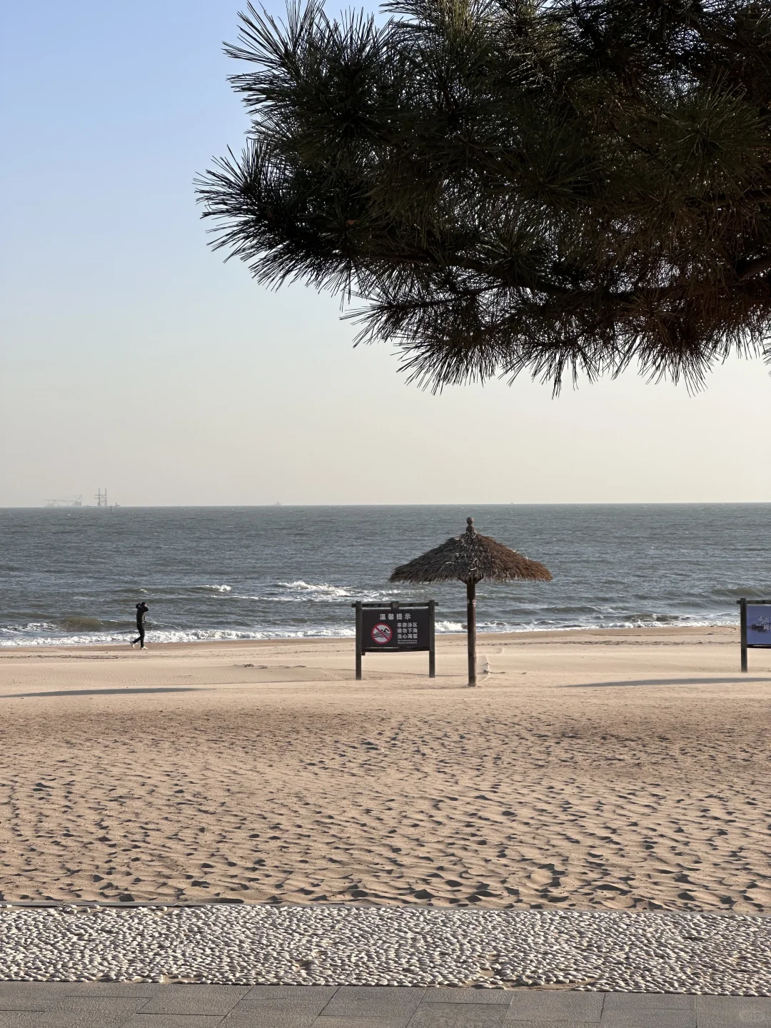 📍秦皇岛老龙头