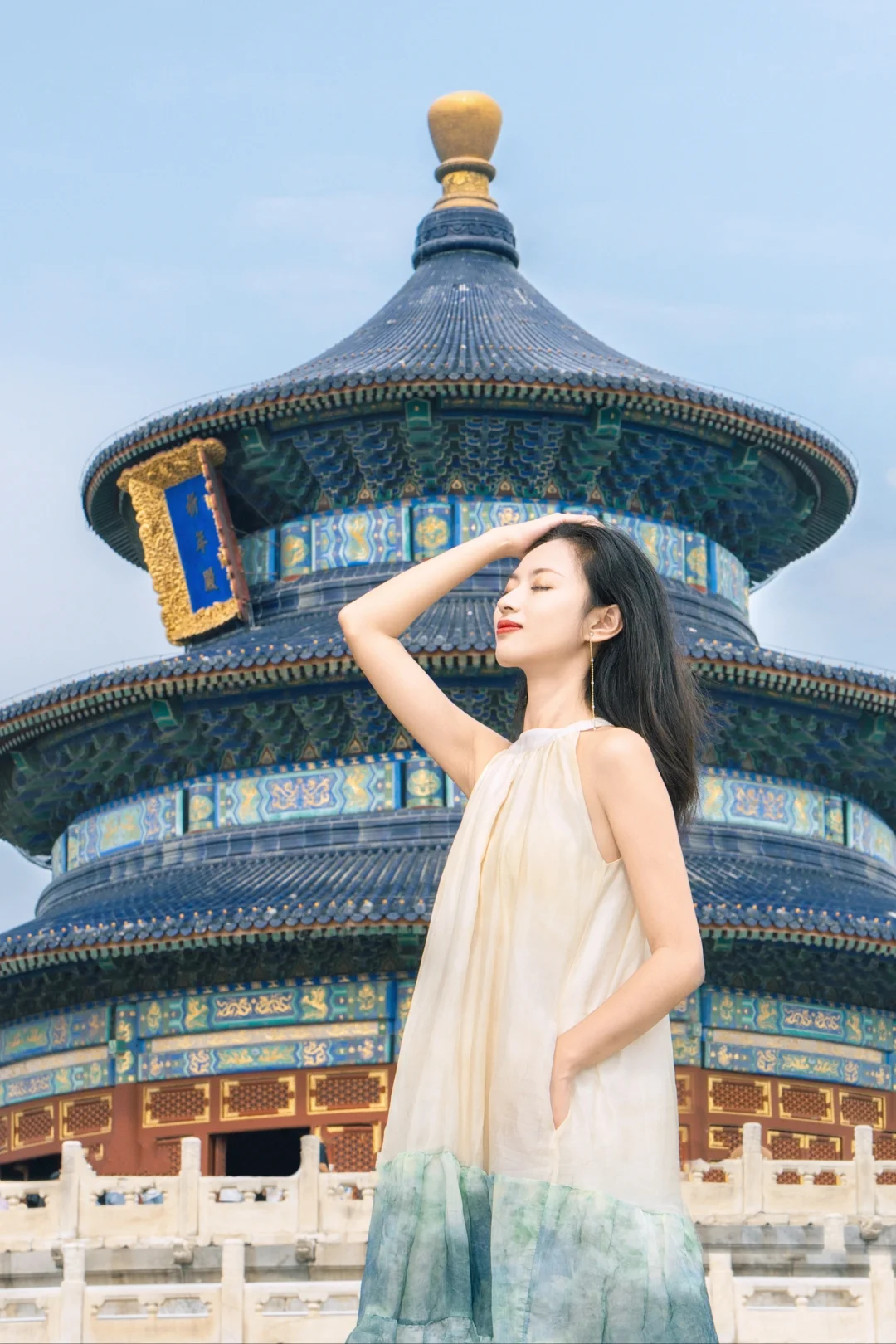 替你们试过了❗这份北京一日游攻略真不踩雷