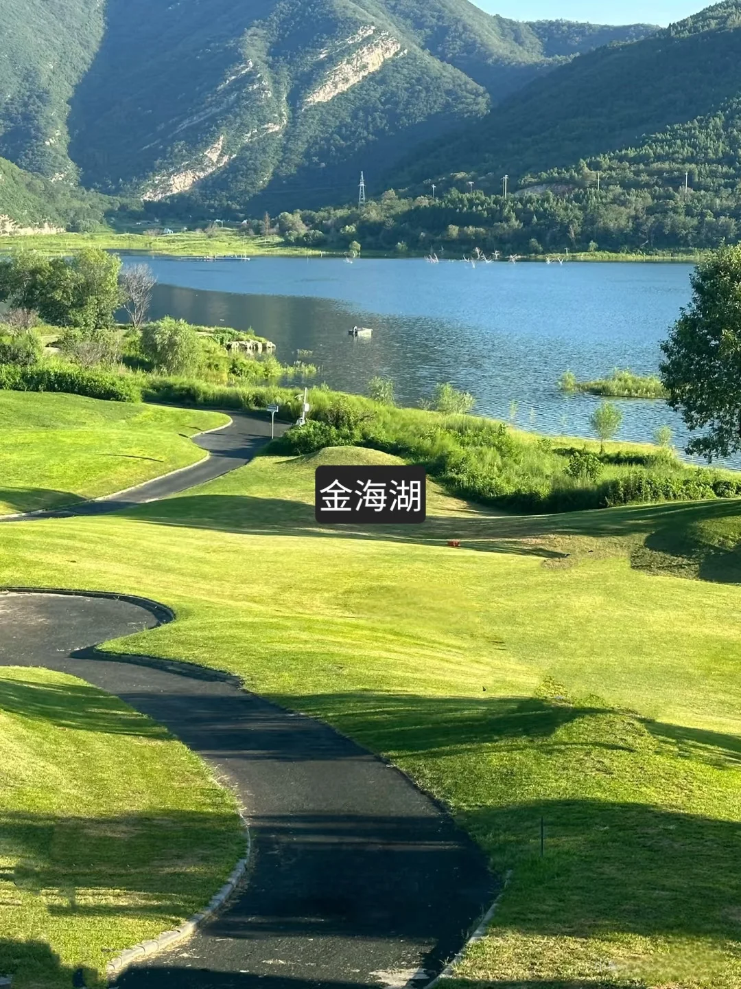 🌸 春日自驾 | 探索北京隐藏的美丽秘境