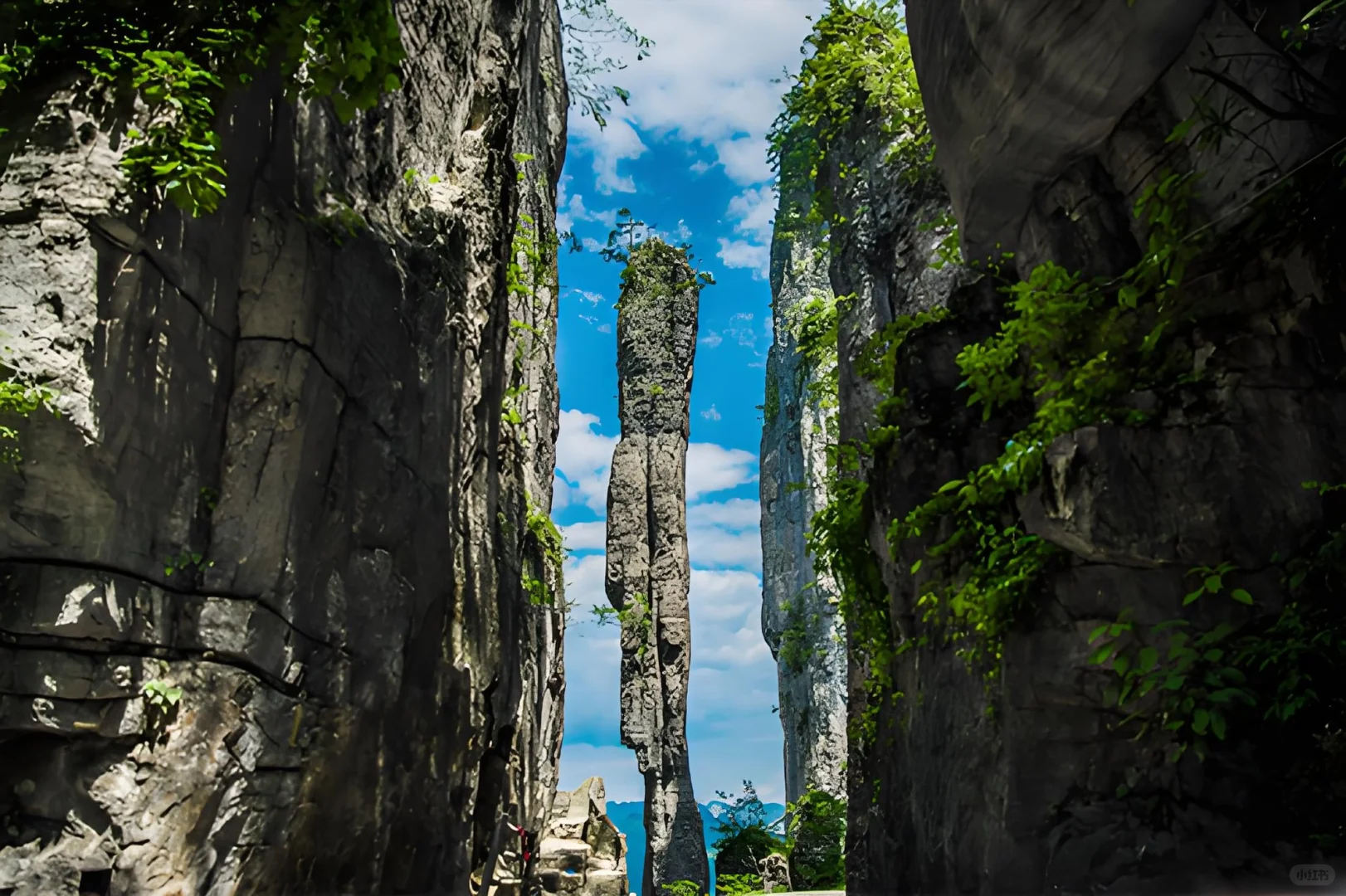 恩施三月份适合去吗