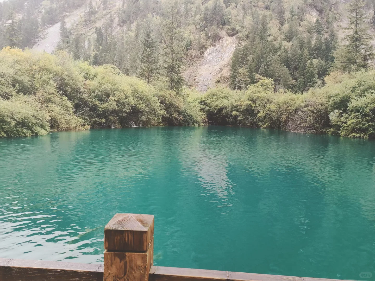 上帝遗落的人间仙境在这里