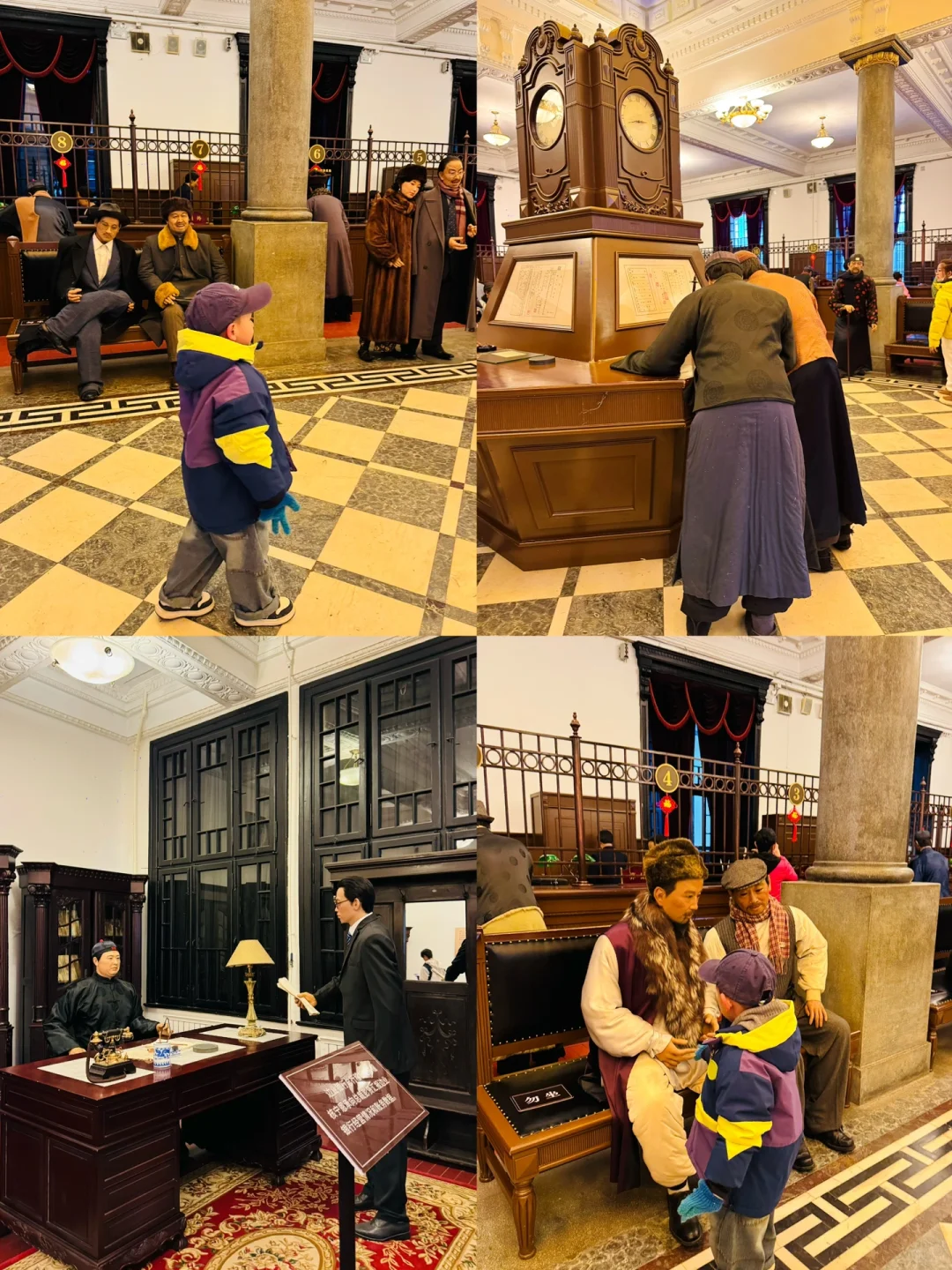 谁还不知道呀‼️可以免费游沈阳六大景区啦‼️