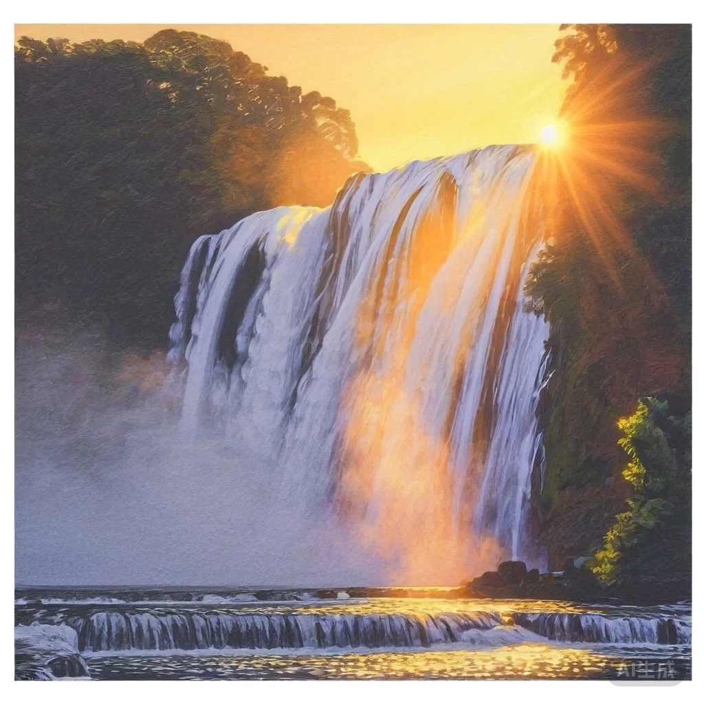 到达黄果树大瀑布景区有多种交通方式