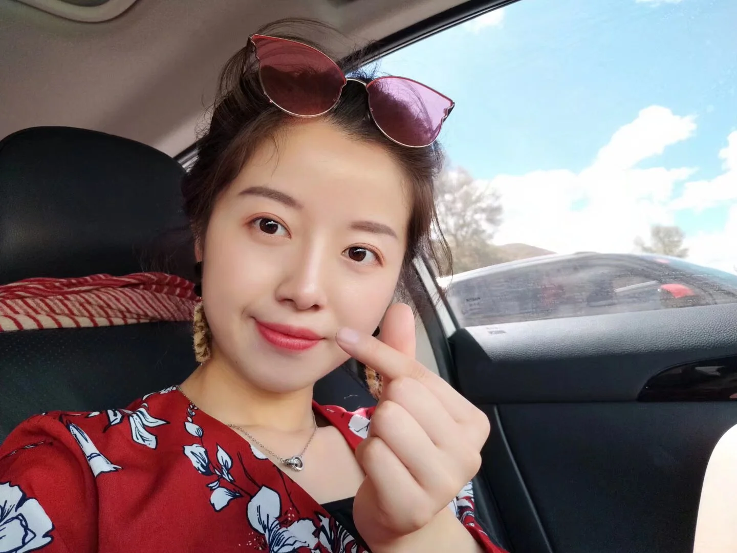 上帝遗落的人间仙境在这里