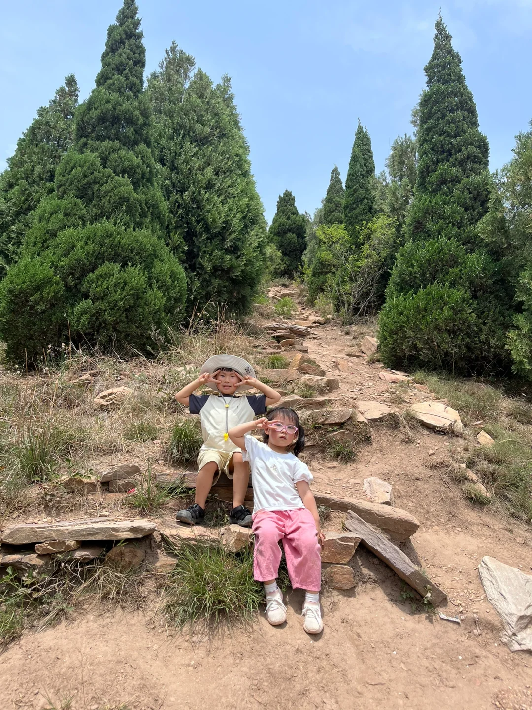 徒步一年，推荐给大家9条值得走的路线