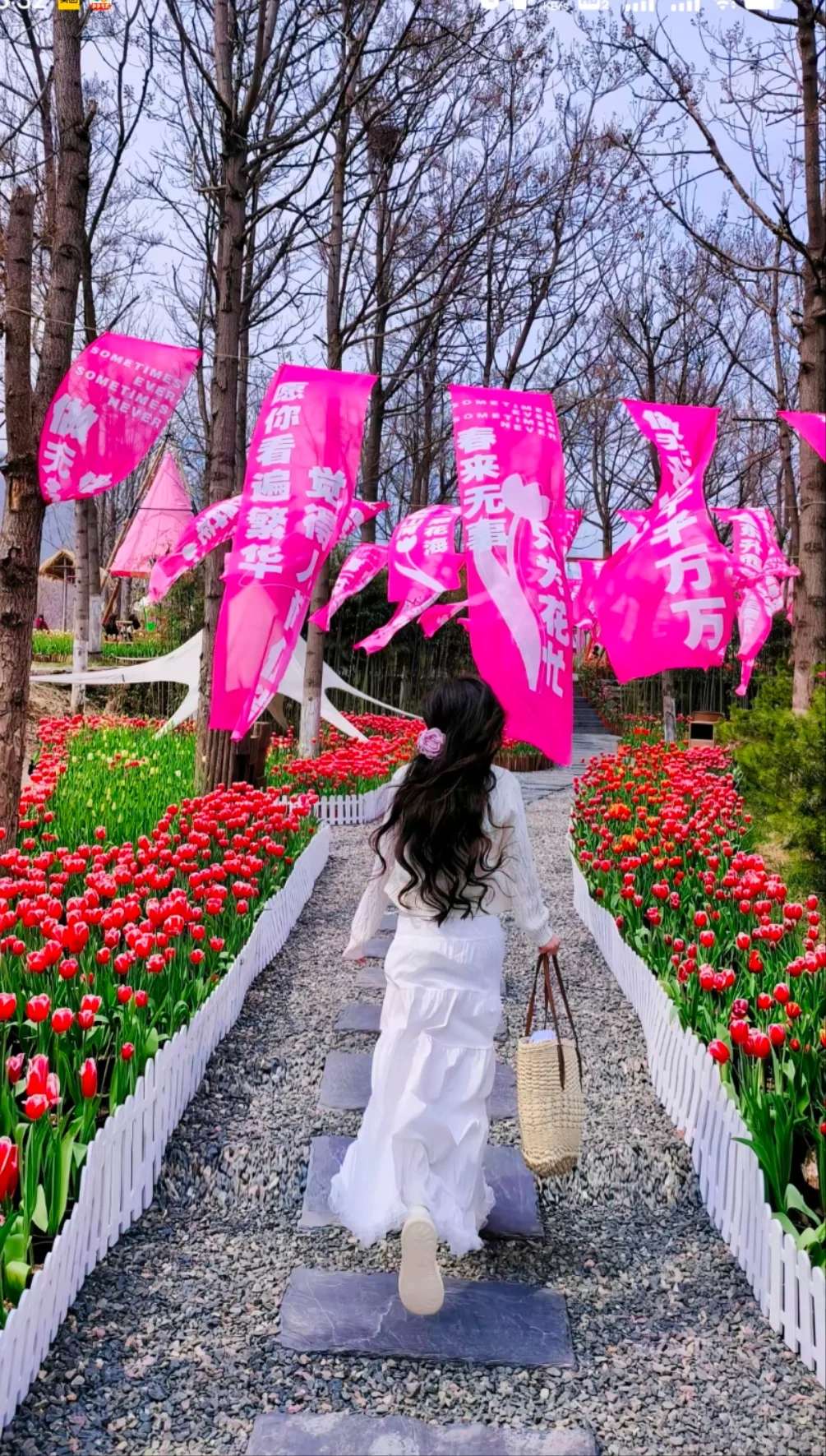 邯郸到宝泉，这样去才有性价比！