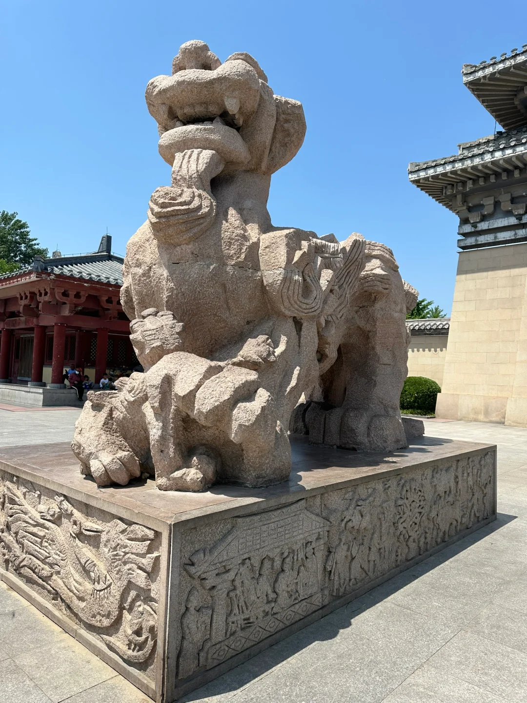 这么近那么美周末到河北