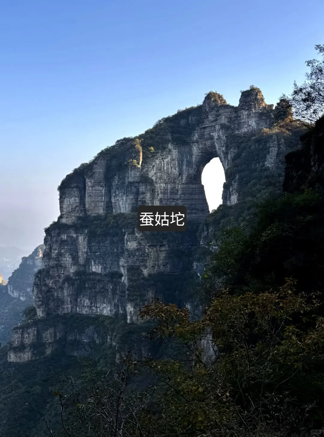 🌸 春日自驾 | 探索北京隐藏的美丽秘境