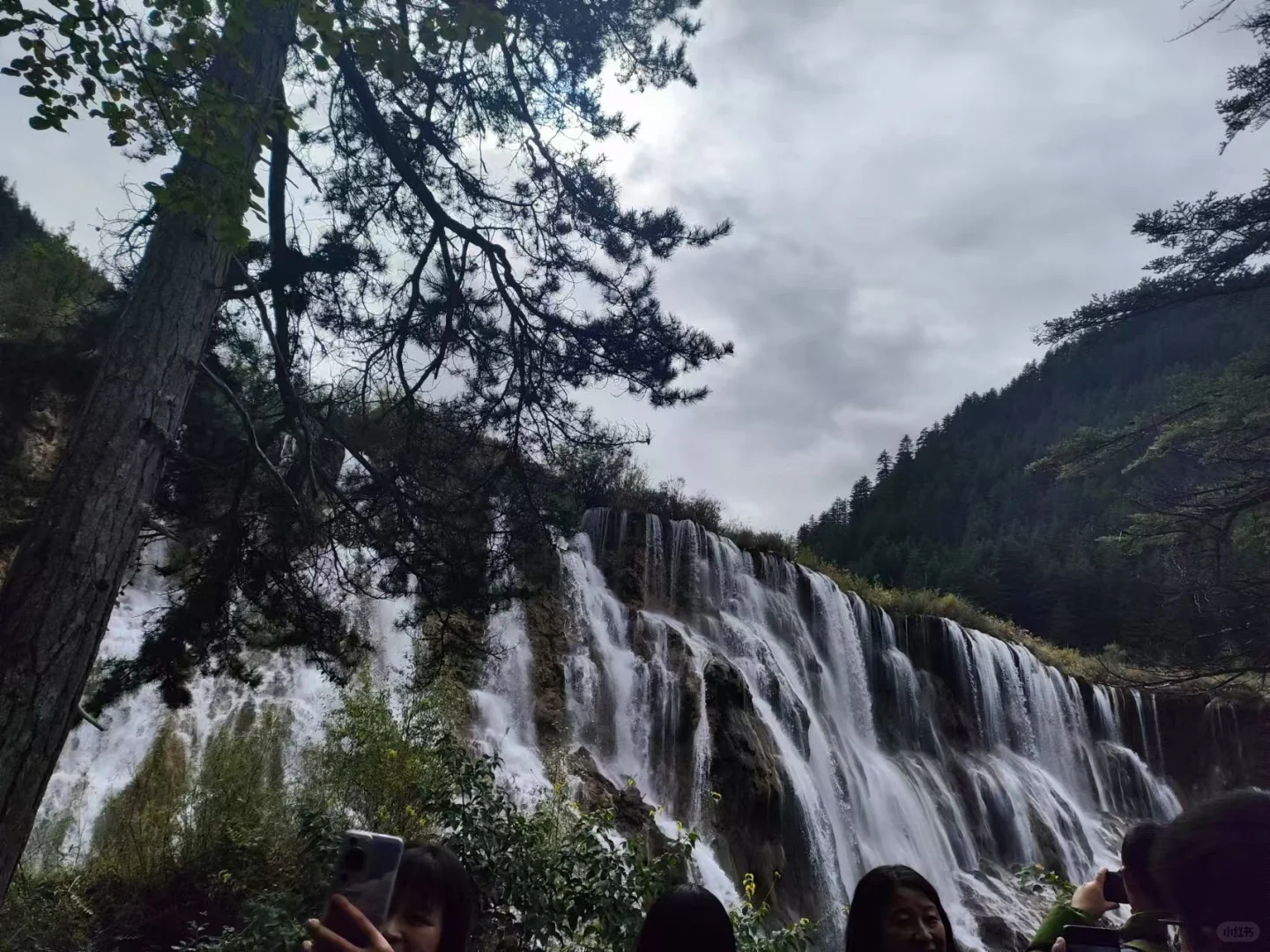 上帝遗落的人间仙境在这里