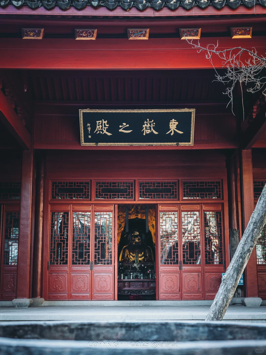 严重被低估❗️杭州市内冷门的citywalk路线