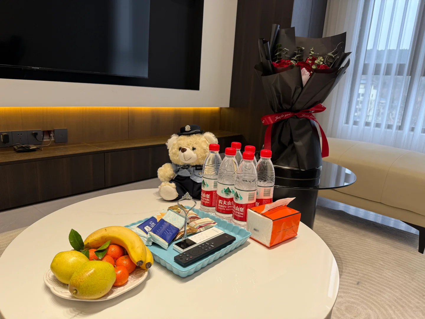 住进徐州云龙湖景民宿,开启春日浪漫之旅🌸