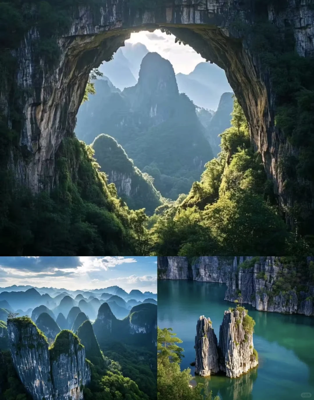 家人们！谁懂啊！我发现了一个宝藏游玩胜地