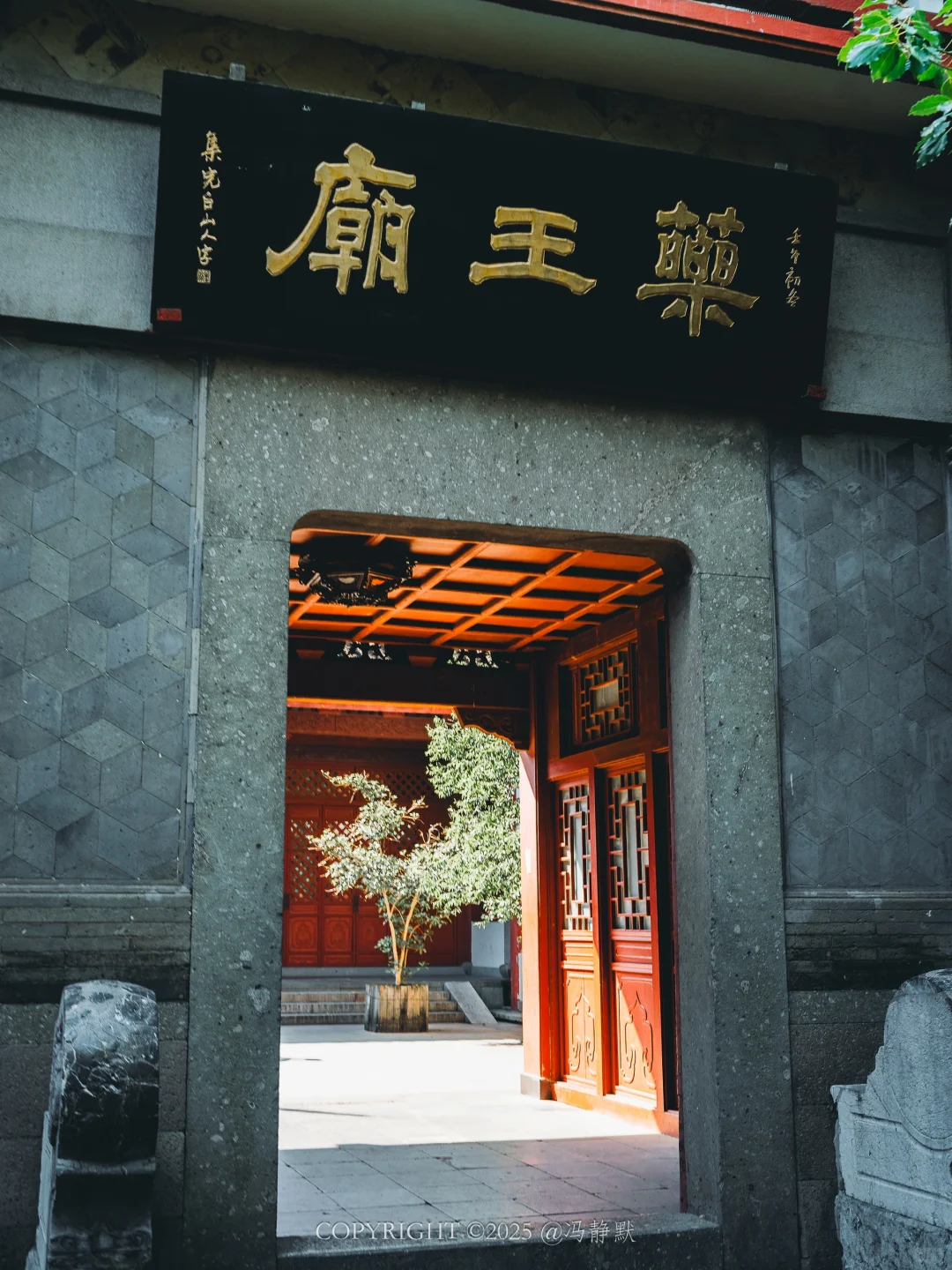 严重被低估❗️杭州市内冷门的citywalk路线