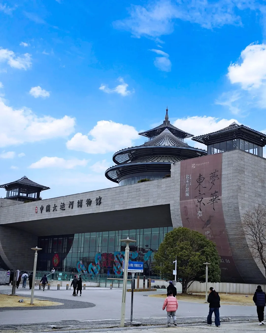 扬州极限一日游攻略