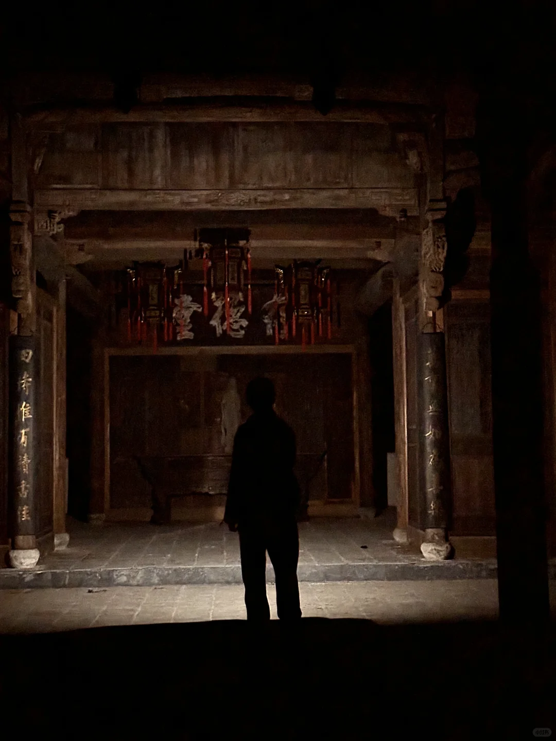 周园|中式恐怖天花板,来南京不要错过这里!