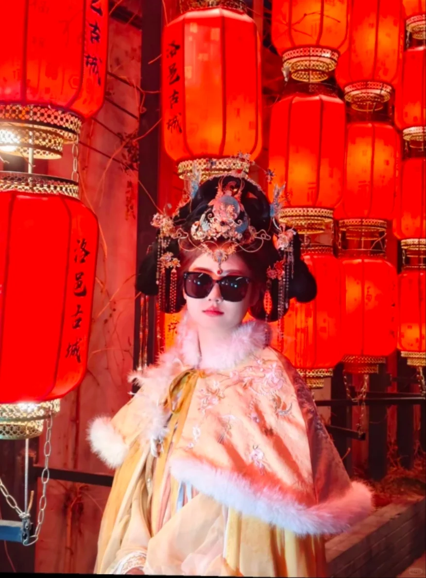 邯郸到洛阳+开封+黄河三峡三日游。旅游攻略