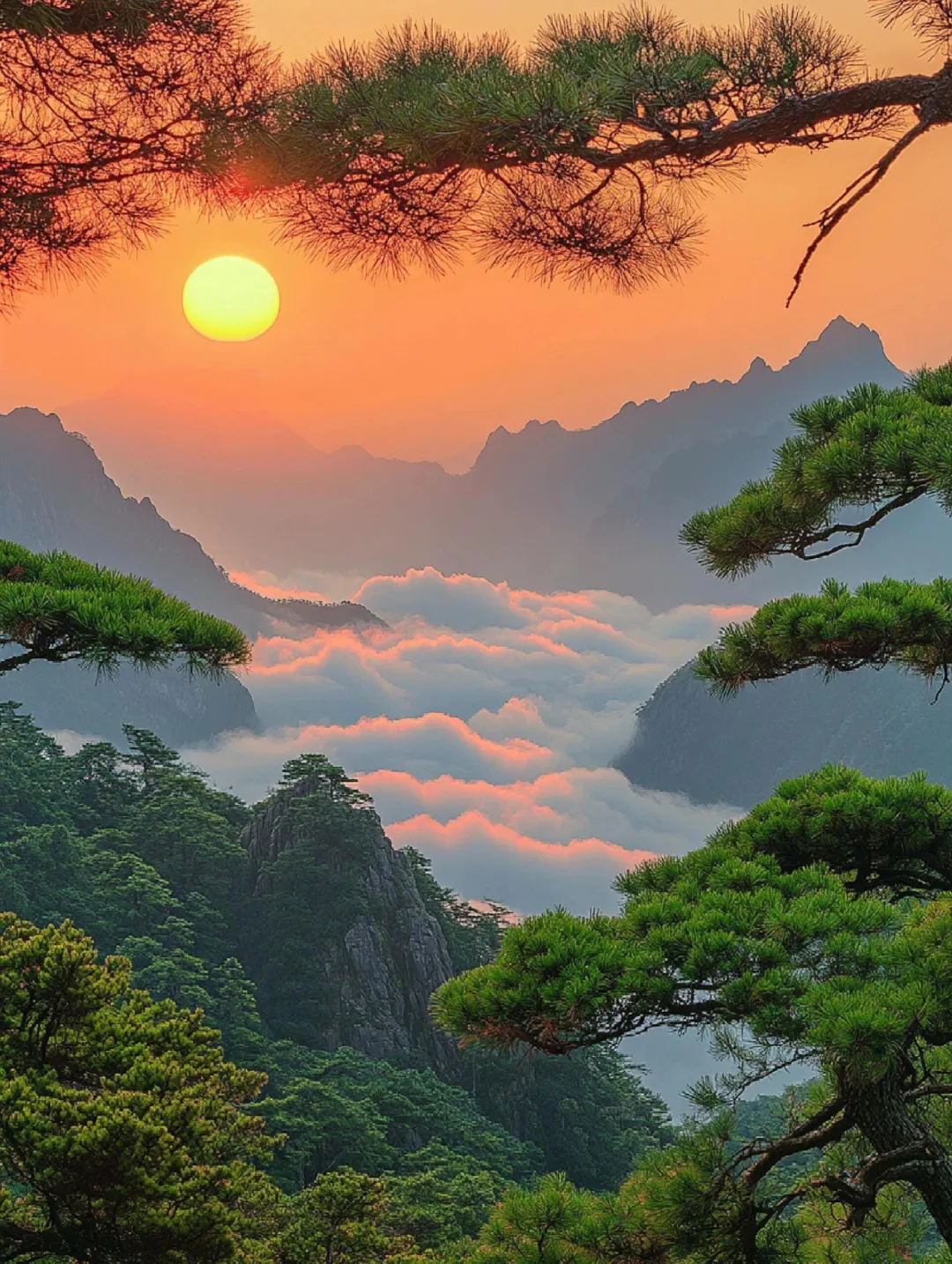 写给3－5月去黄山的姐妹👭超全避雷攻略！