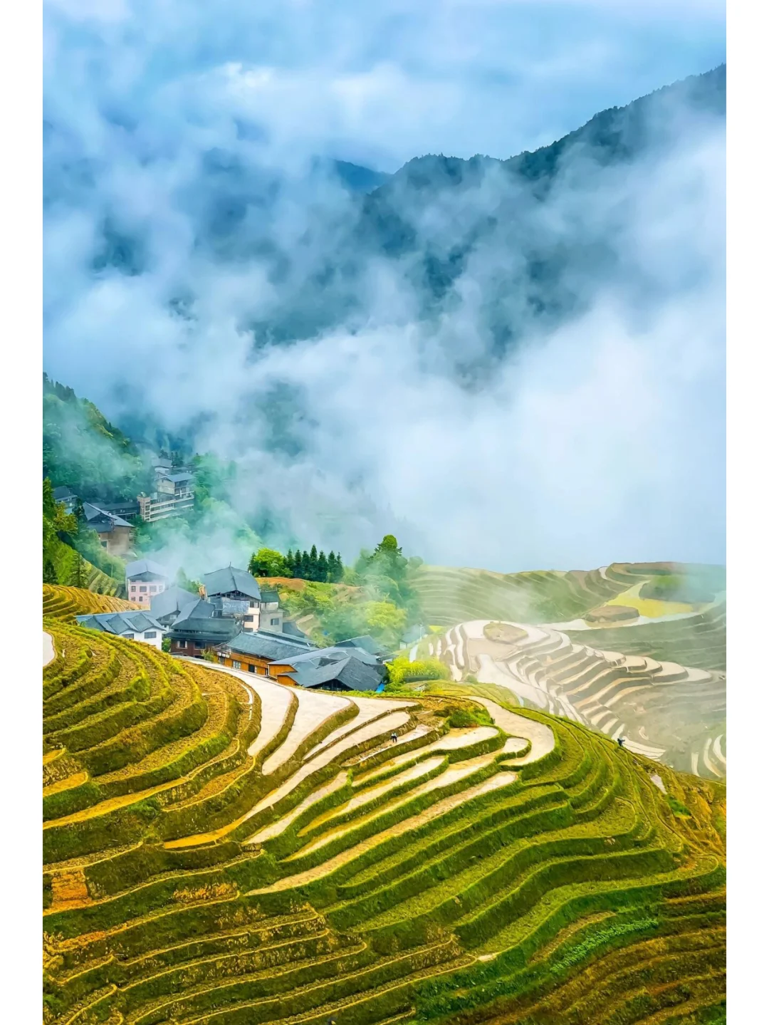 桂林山水甲天下 | 超详细旅游攻略来啦