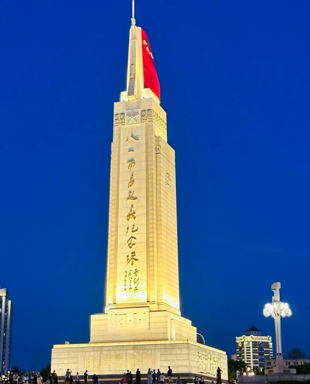 03女大📍南昌/两天一夜精华版旅游攻略❗️