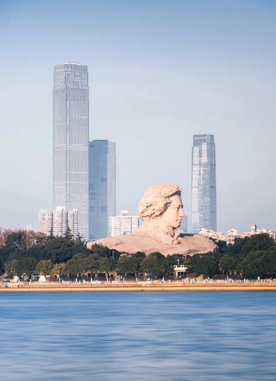 长沙！！！！我们来了！全网最详细旅游攻略