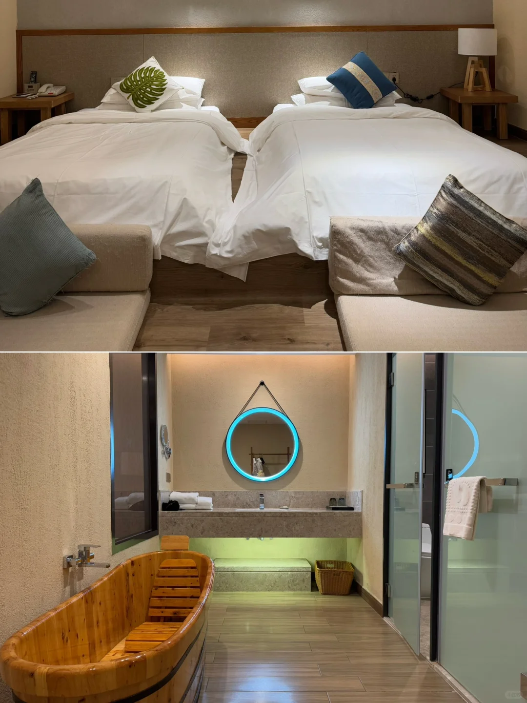 不愧是《国家地理》推荐的人间仙境‼美哭我😭