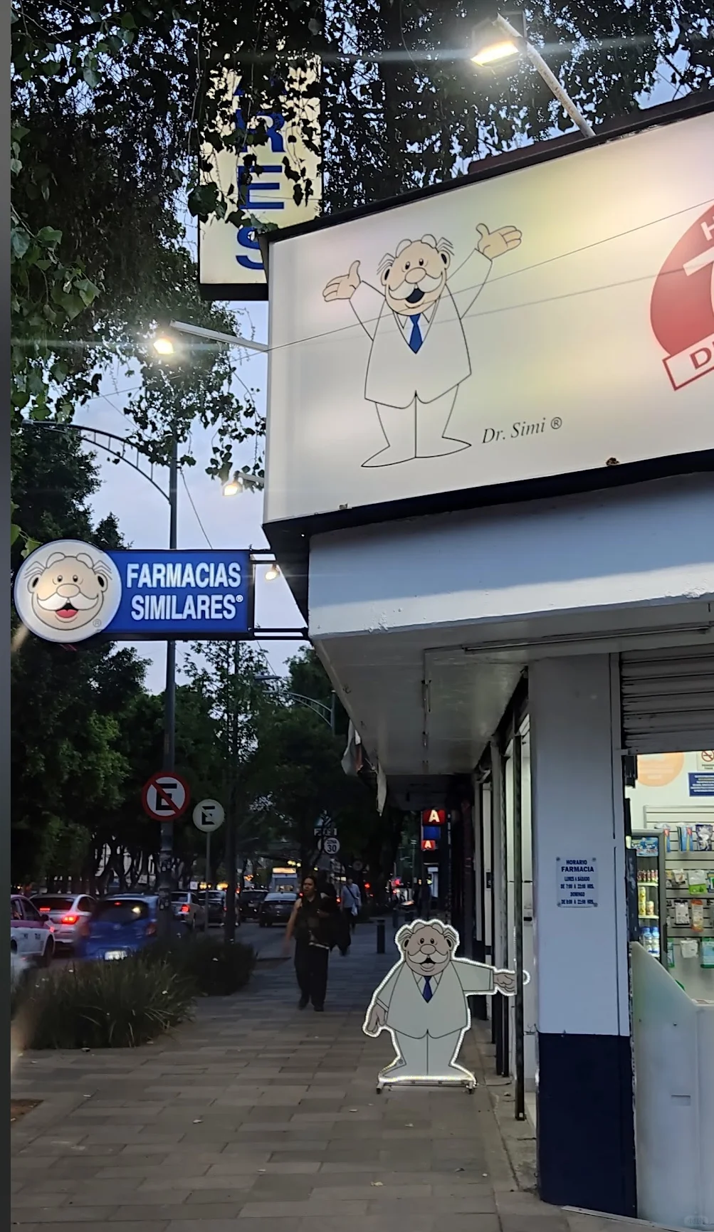 墨西哥城🇲🇽带娃旅游攻略