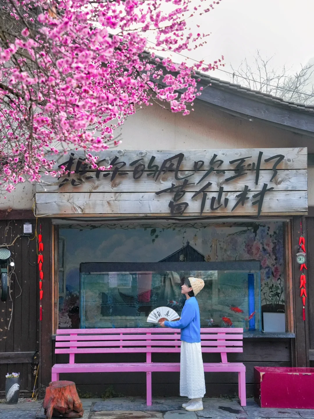 不愧是《国家地理》推荐的人间仙境‼美哭我😭