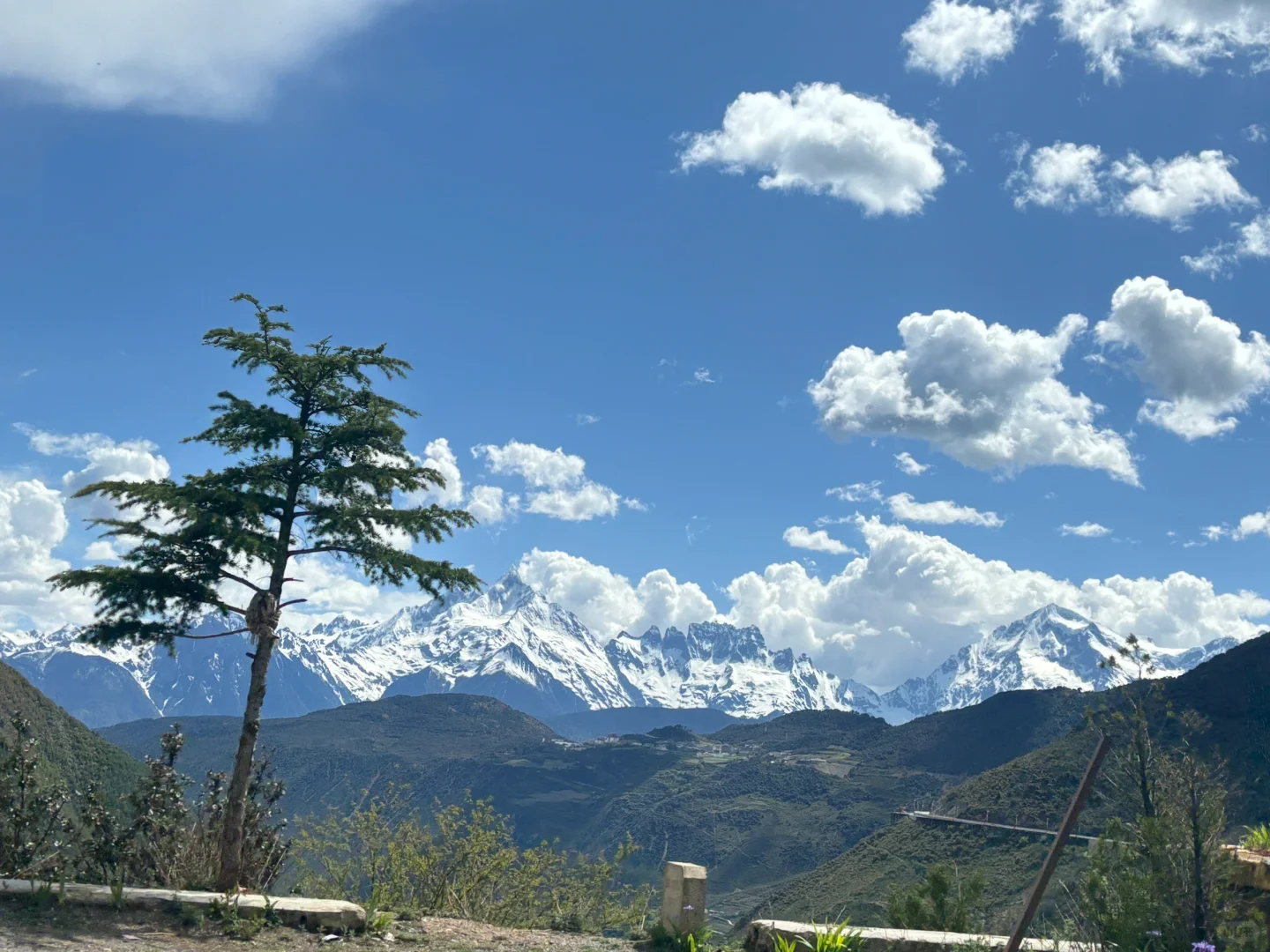 6月云南旅游攻略推荐！