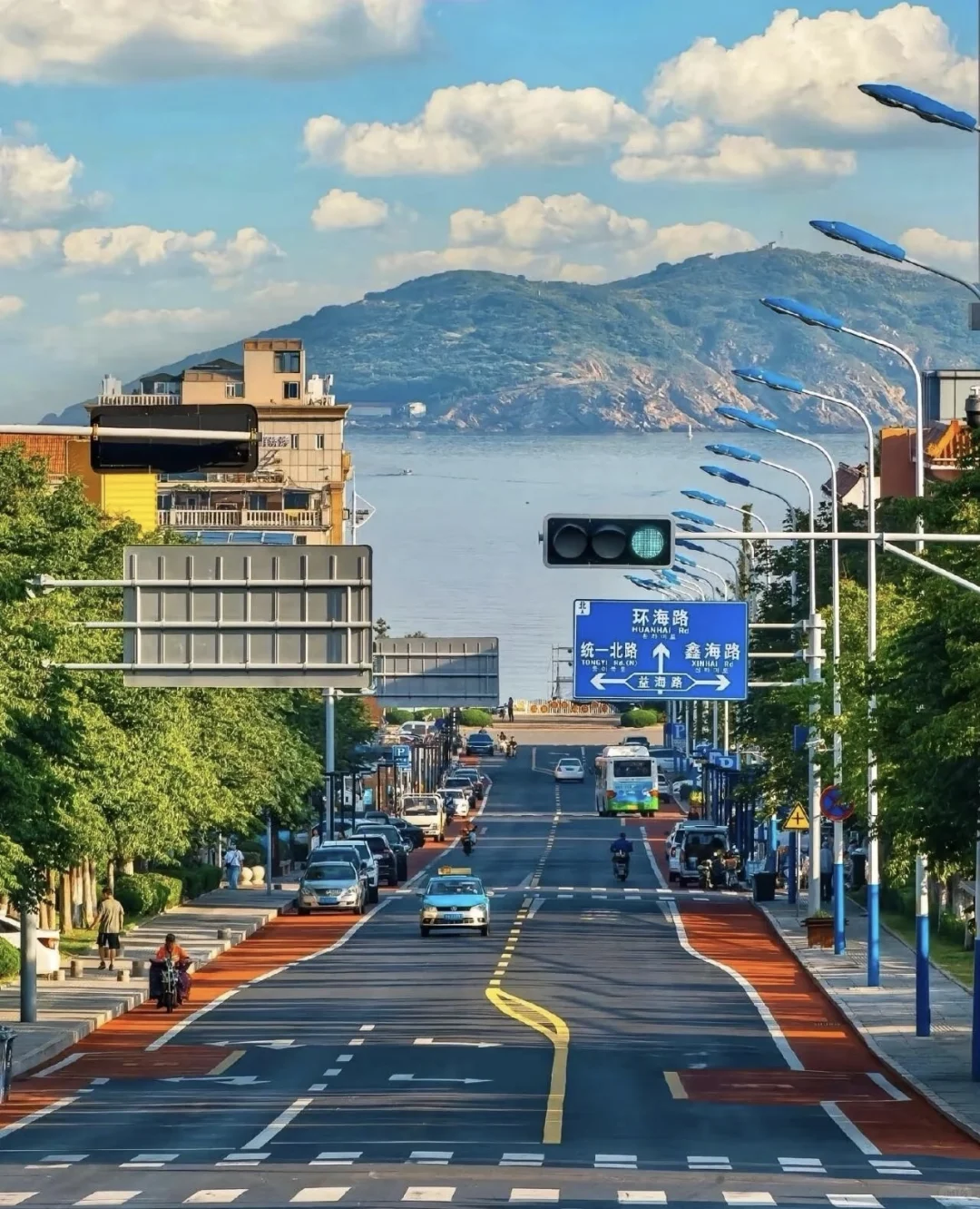 ❤山东威海 三天两夜旅行攻略