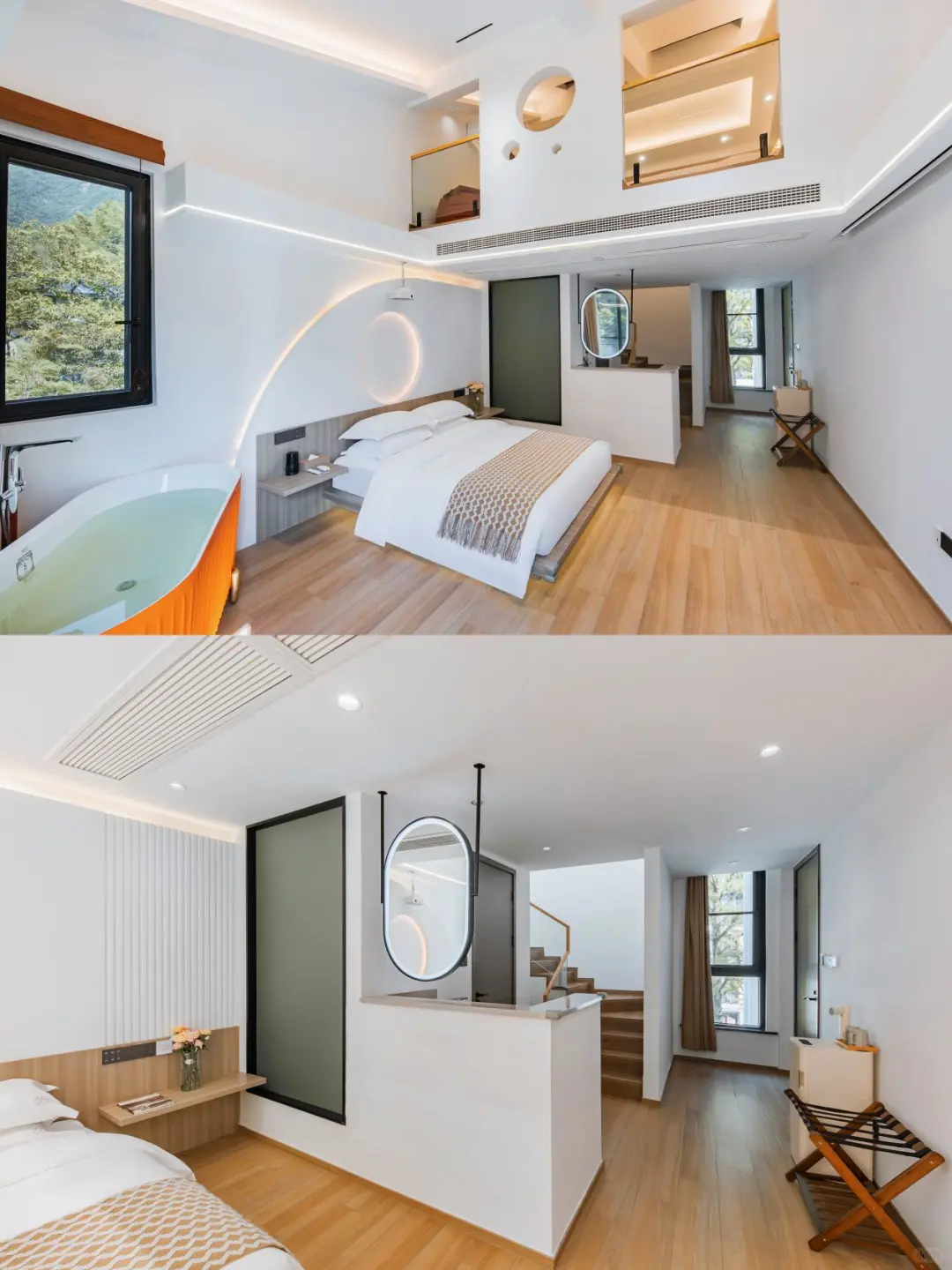 早春限定｜安吉两天一夜赏梅攻略