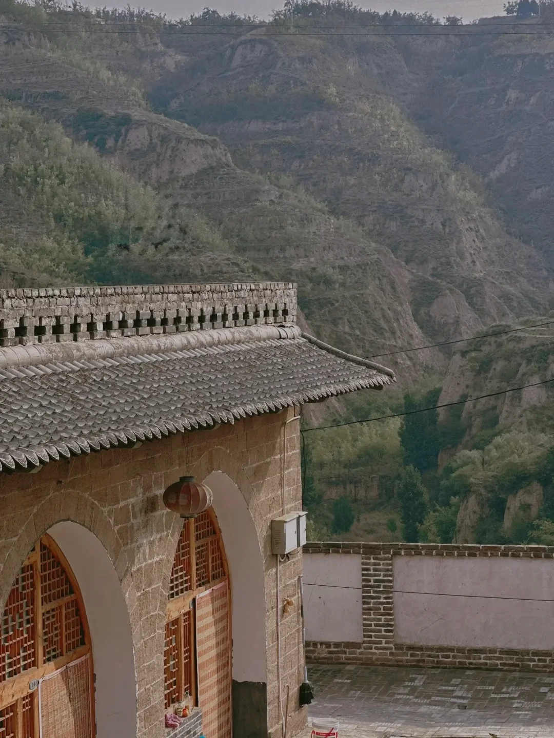 被黄河搂进臂弯！晋陕峡谷古镇72小时奇遇