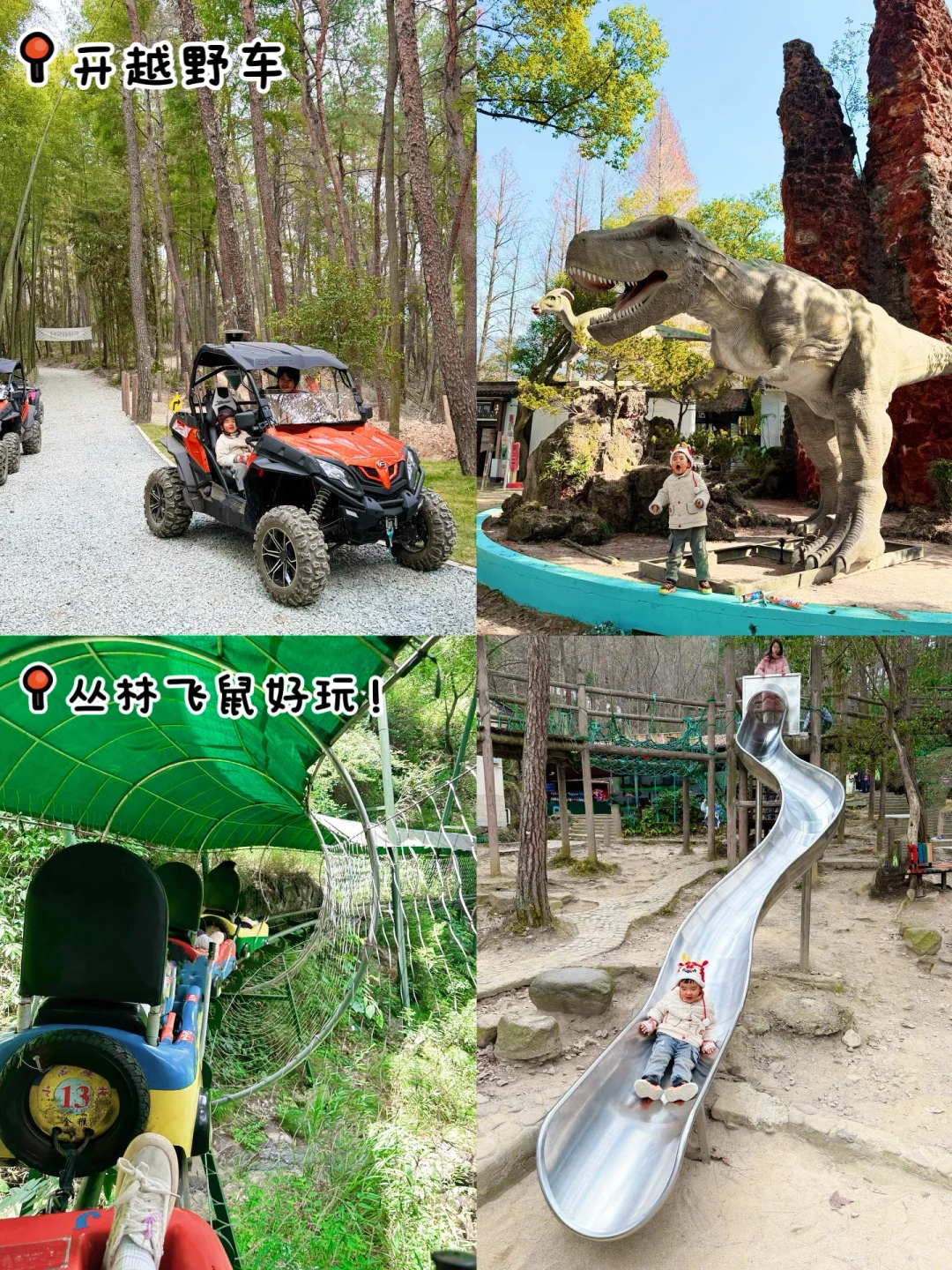 小红书跟风超成功❗️来到萤火虫般梦幻仙境❗️