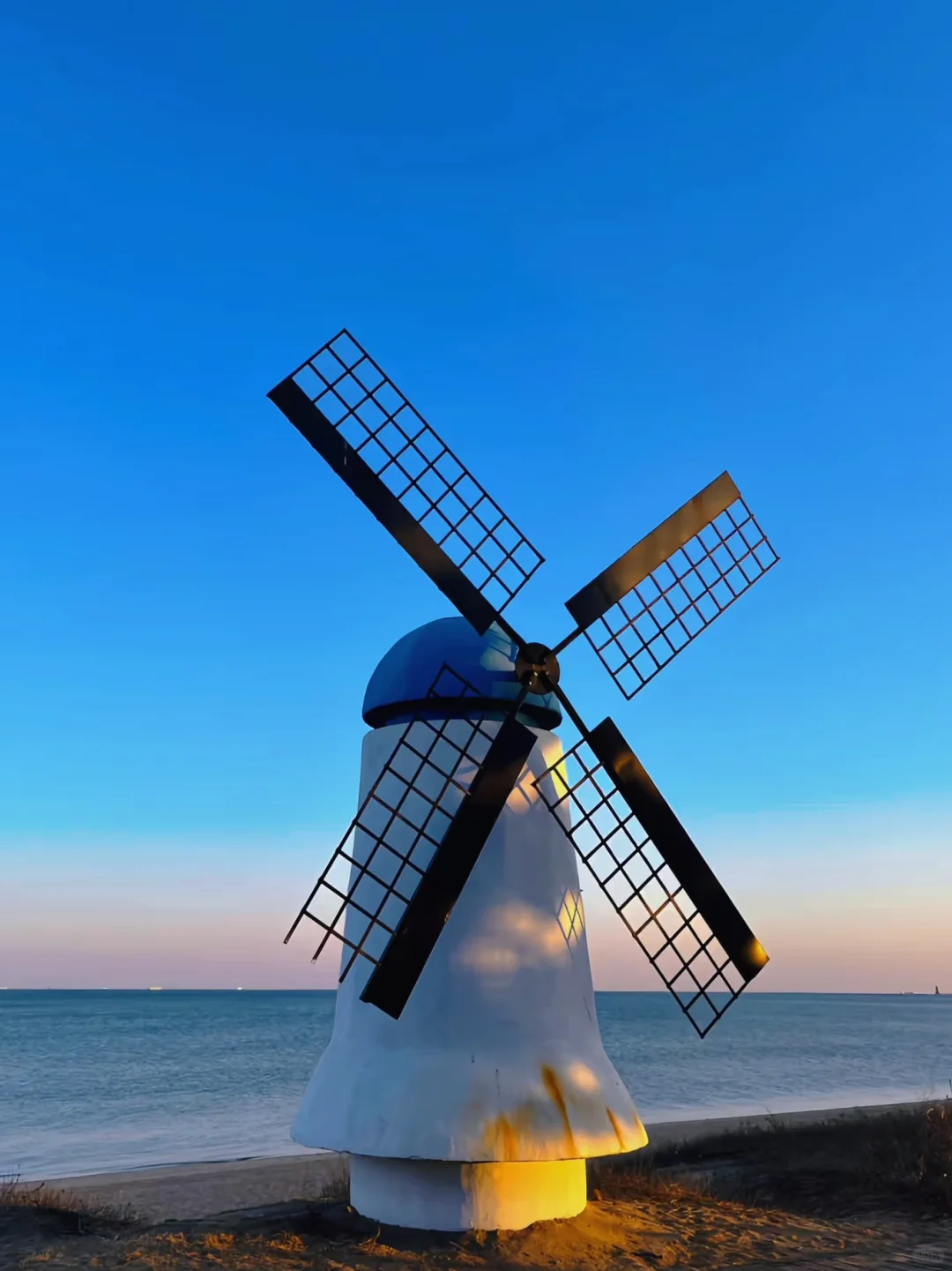 日照2天1夜旅游攻略！！人均500💰