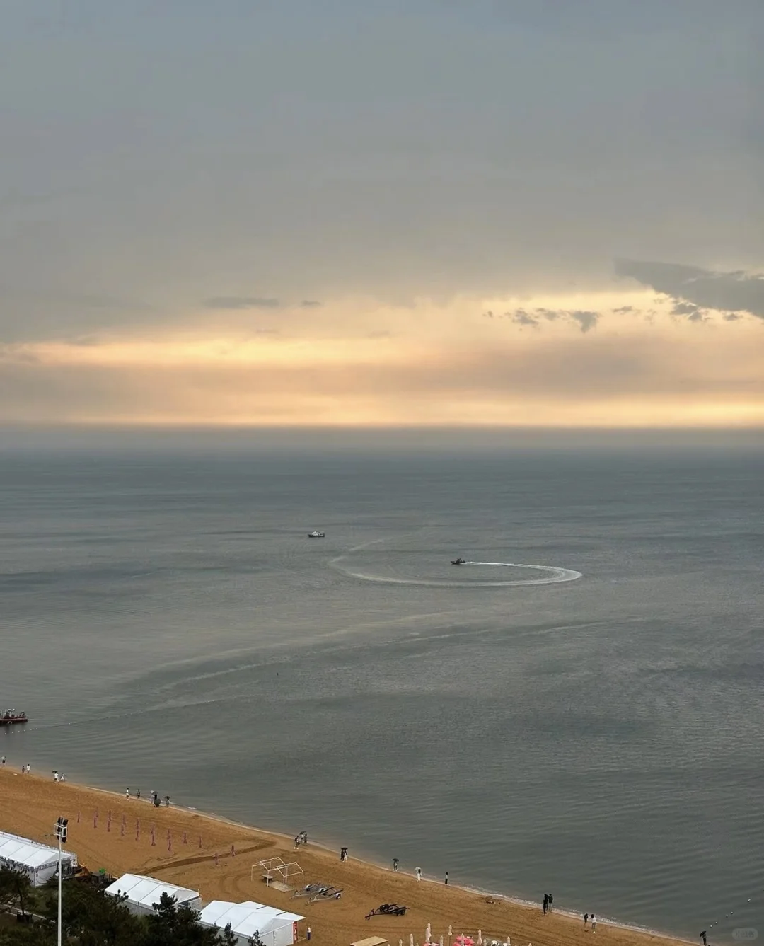 ❤山东威海 三天两夜旅行攻略