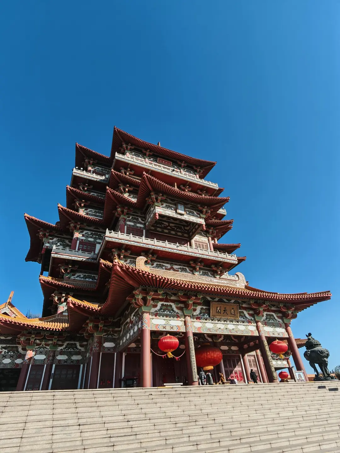 写给2-4月去徐州的姐妹👭超全攻略