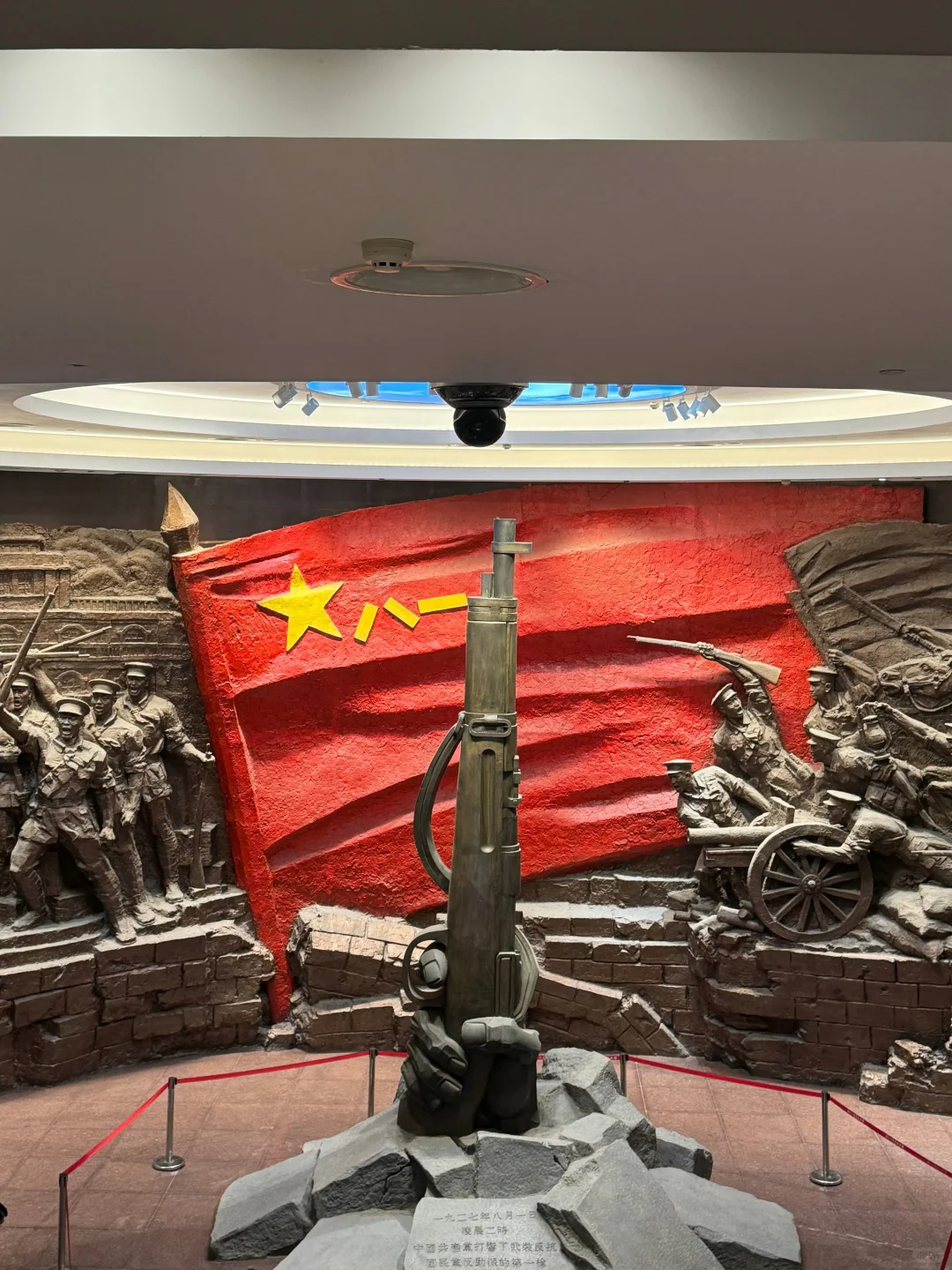 03女大📍南昌/两天一夜精华版旅游攻略❗️