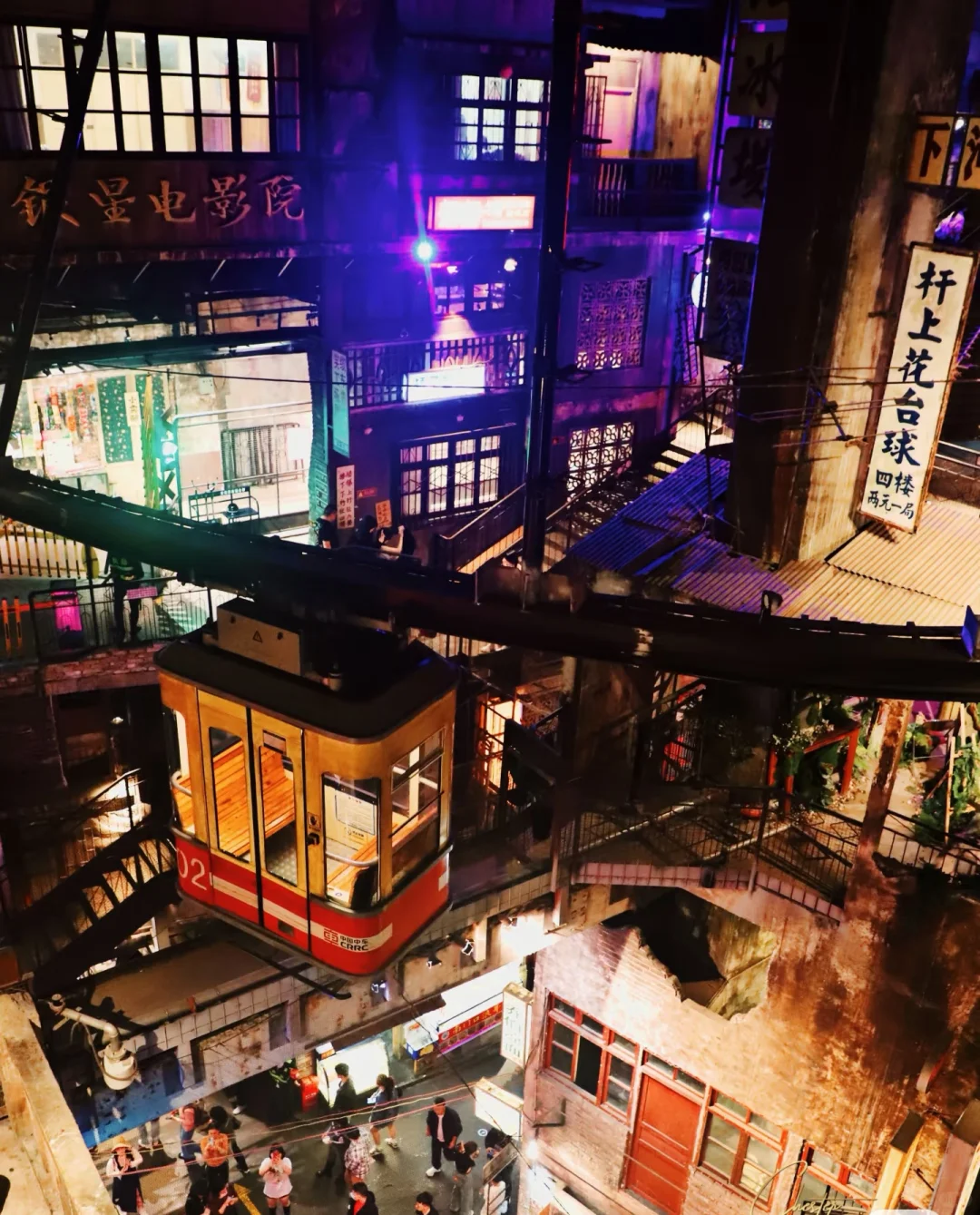 长沙！！！！我们来了！全网最详细旅游攻略