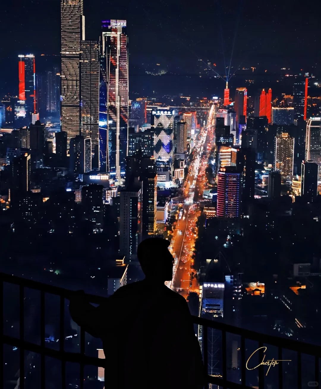 长沙！！！！我们来了！全网最详细旅游攻略