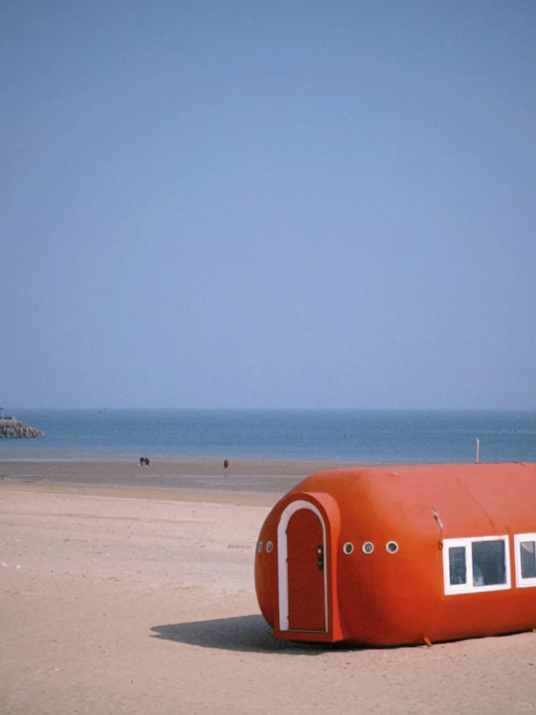 男友做的日照旅游攻略，不愧是理工男的逻辑