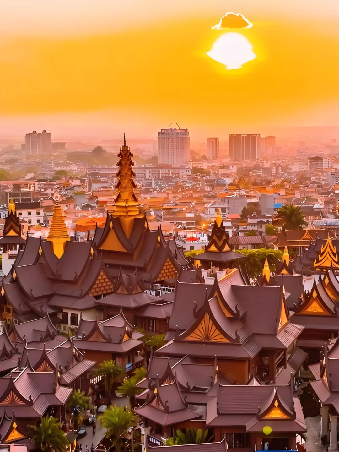 ✈️云南旅游攻略 一次就爱上的宝藏旅行地