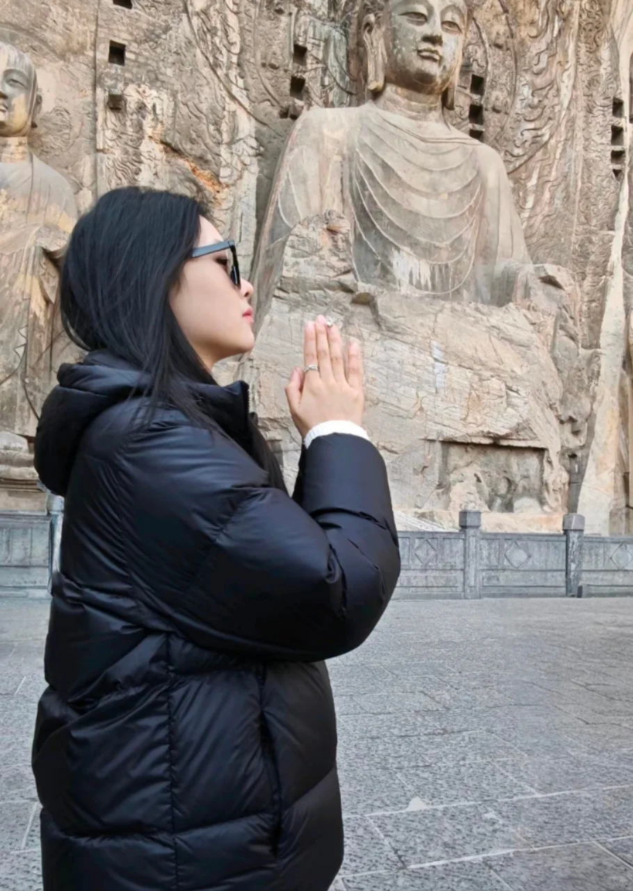 邯郸到洛阳+开封+黄河三峡三日游。旅游攻略